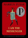 Cover image for I Am the Messenger